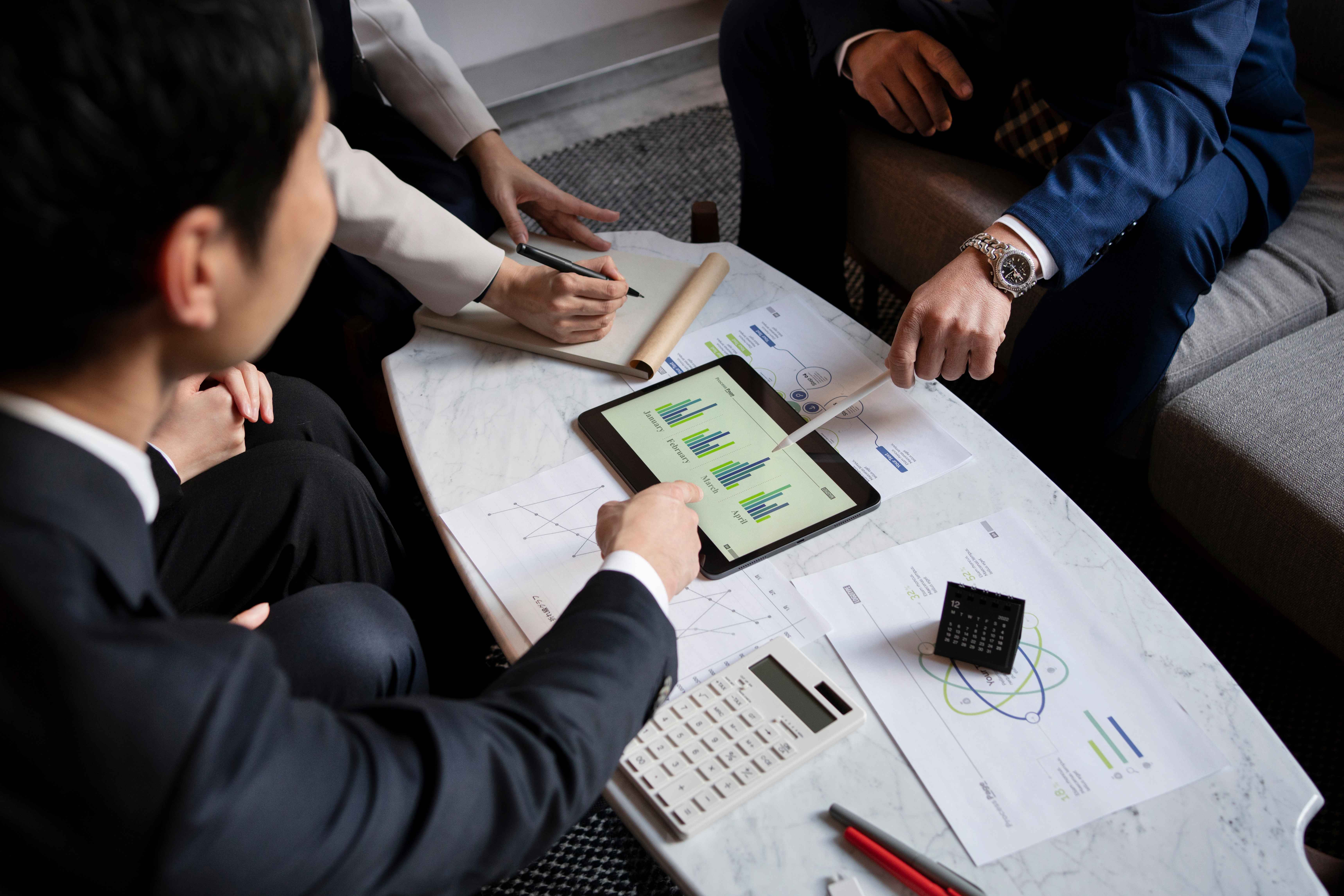 Certificate in Investment Management